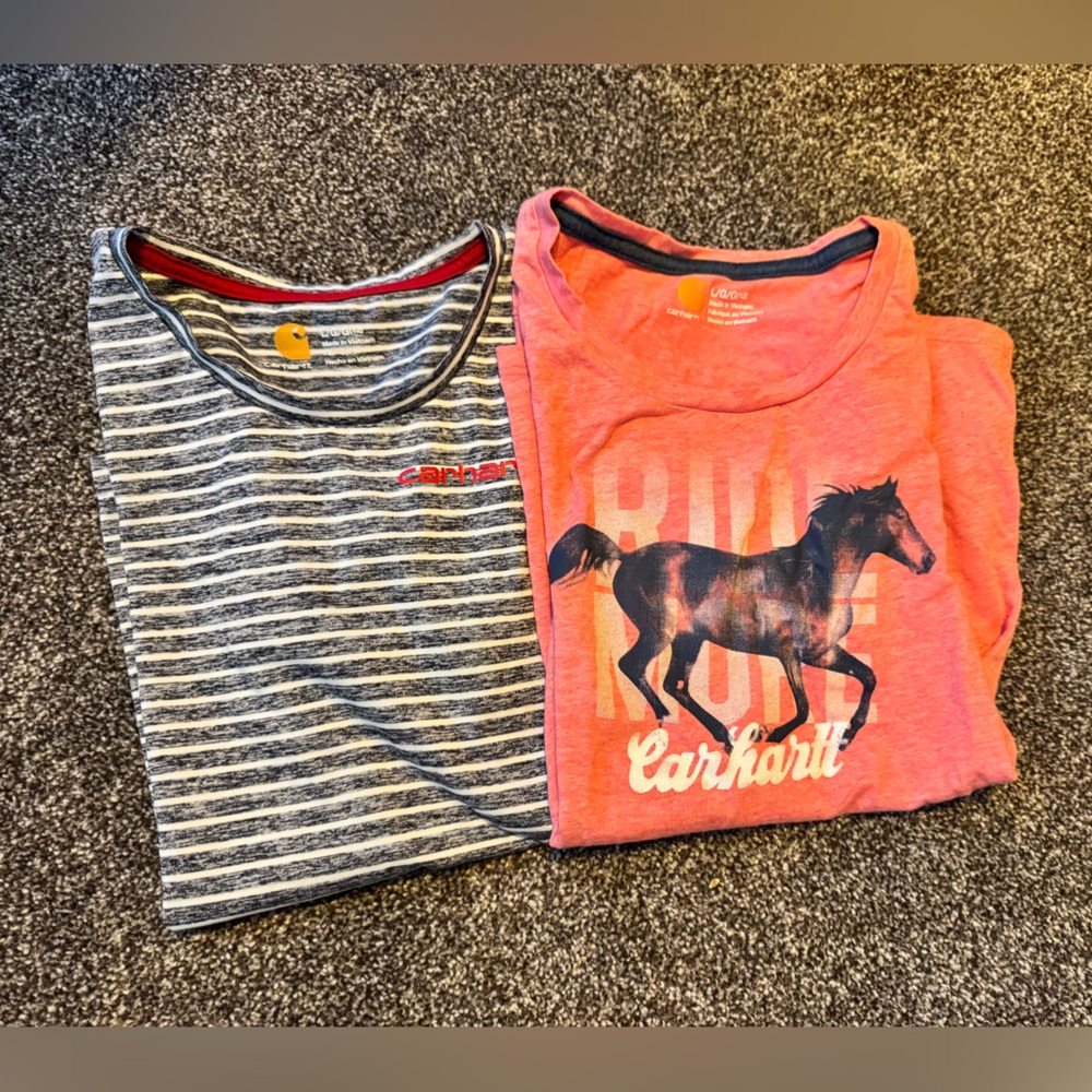 Carhartt bundle